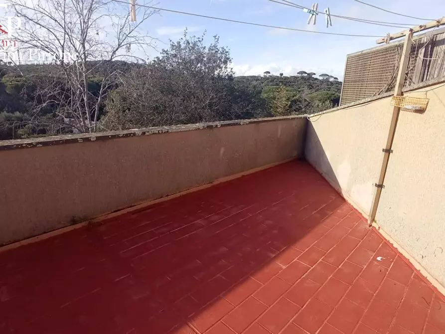 Immagine 14 di Villetta a schiera in vendita  in Via del Poggettone a Castiglione Della Pescaia