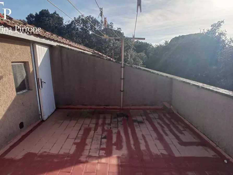 Immagine 15 di Villetta a schiera in vendita  in Via del Poggettone a Castiglione Della Pescaia