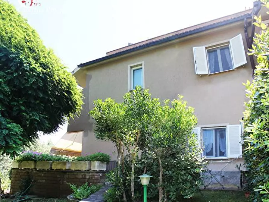 Immagine 4 di Villetta a schiera in vendita  in Via del Poggettone a Castiglione Della Pescaia