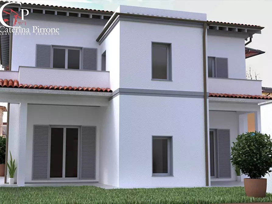 Immagine 2 di Appartamento in vendita  in viale Italia a Rosignano Marittimo