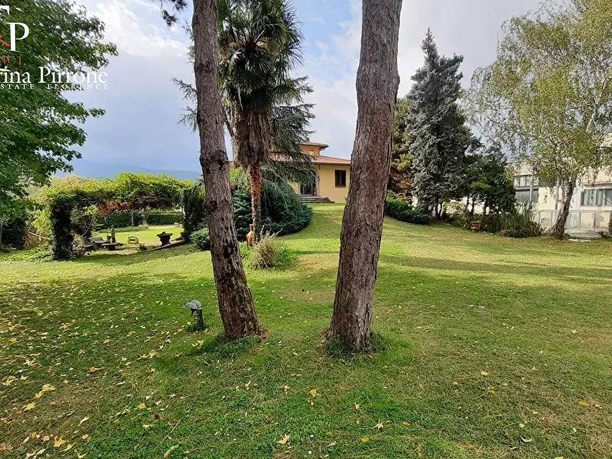 Immagine 1 di Villa in vendita  in via Marco da Galliano a Vicchio