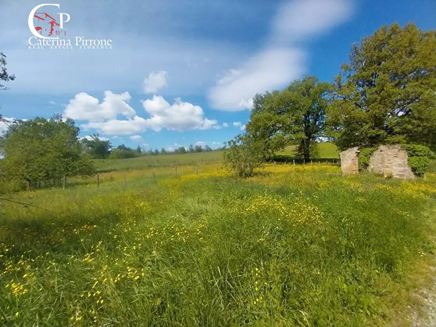 Immagine 5 di Rustico / casale in vendita  in via di San Gavino a Scarperia E San Piero