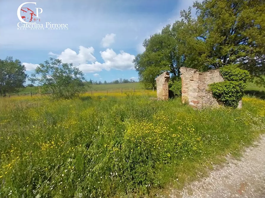 Immagine 4 di Rustico / casale in vendita  in via di San Gavino a Scarperia E San Piero
