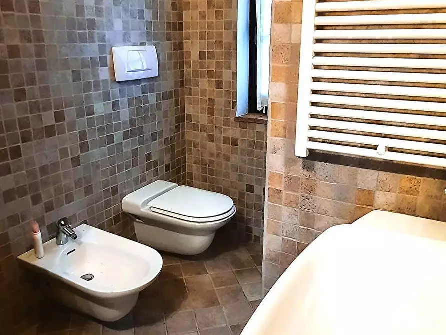 Immagine 29 di Rustico / casale in vendita  in via delle Bastiole a Montieri