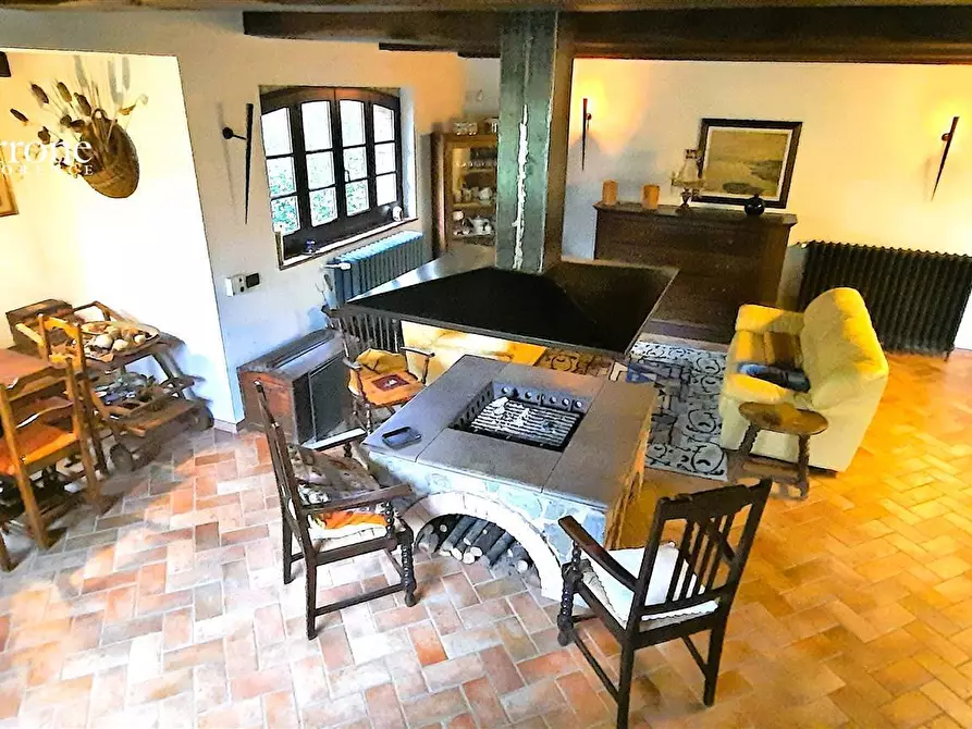 Immagine 21 di Rustico / casale in vendita  in via delle Bastiole a Montieri