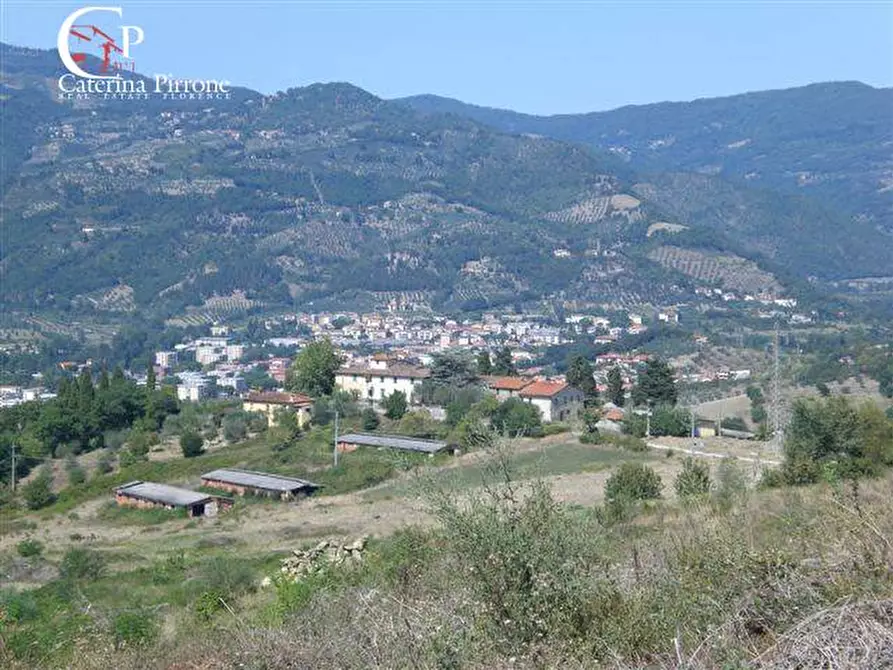 Immagine 5 di Appartamento in vendita  in via Masseto a Rufina