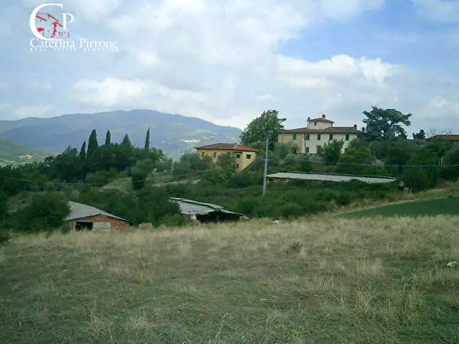 Immagine 2 di Appartamento in vendita  in via Masseto a Rufina