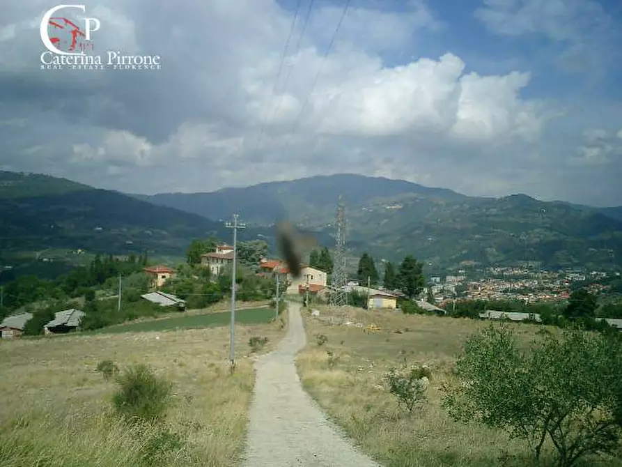 Immagine 6 di Appartamento in vendita  in via Masseto a Rufina