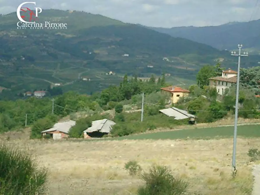 Immagine 4 di Appartamento in vendita  in via Masseto a Rufina