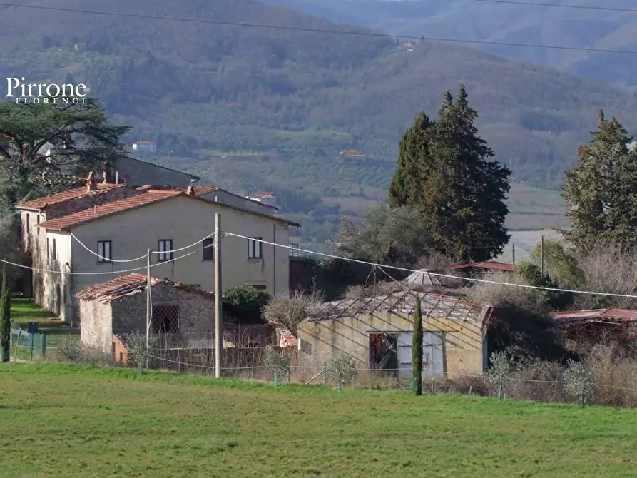 Immagine 3 di Appartamento in vendita  in via Masseto a Rufina