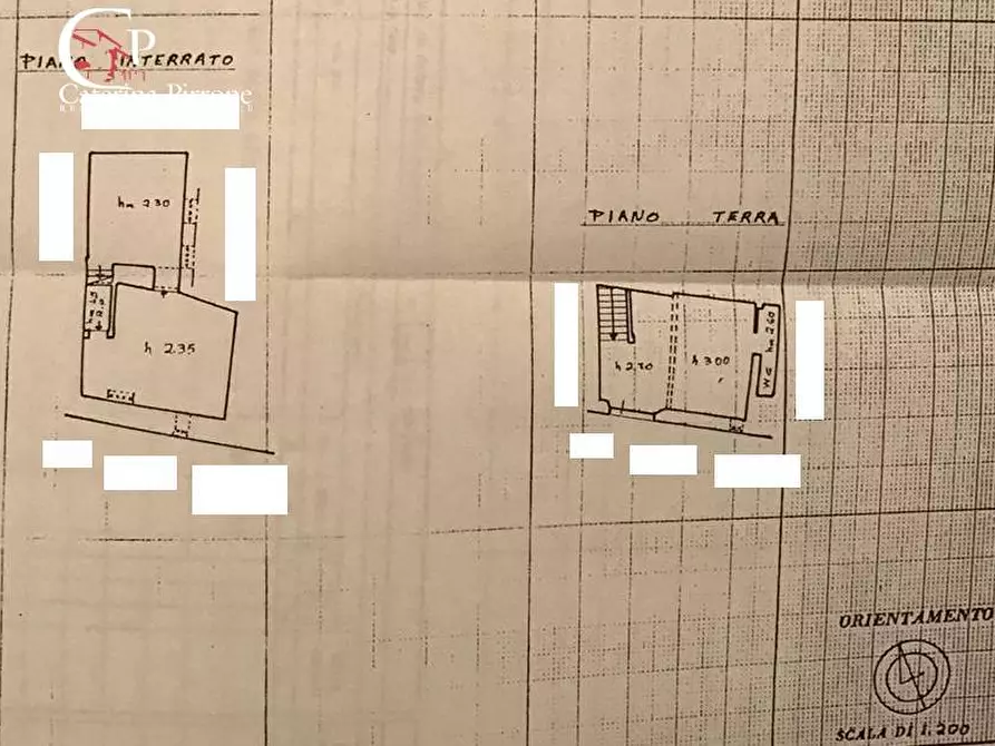 Immagine 8 di Laboratorio in vendita  in via della Chiesa a Firenze
