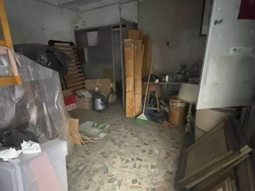 Immagine 3 di Laboratorio in vendita  in via della Chiesa a Firenze