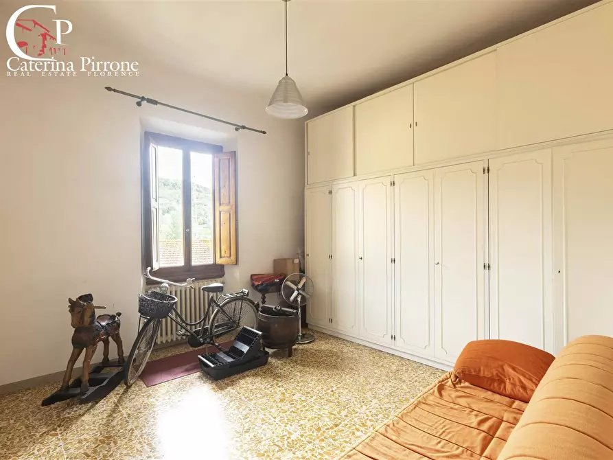 Immagine 27 di Appartamento in vendita  in via Aretina a Fiesole