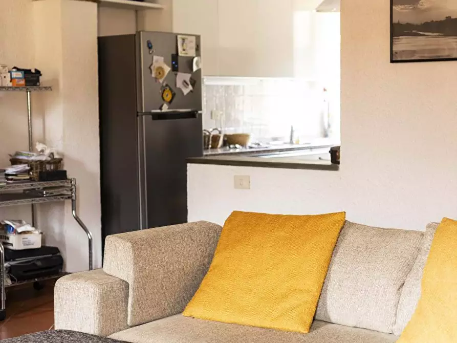 Immagine 2 di Appartamento in vendita  in via Aretina a Fiesole