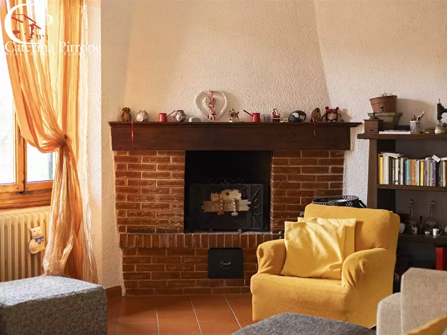 Immagine 8 di Appartamento in vendita  in via Aretina a Fiesole