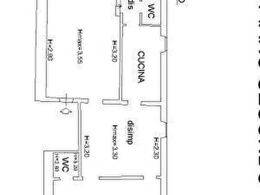 Immagine 21 di Appartamento in affitto  in via Roma a Bagno A Ripoli