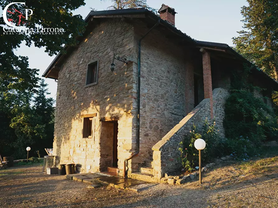 Immagine 1 di Rustico / casale in vendita  in località S. Andrea a Pigli a Civitella In Val Di Chiana