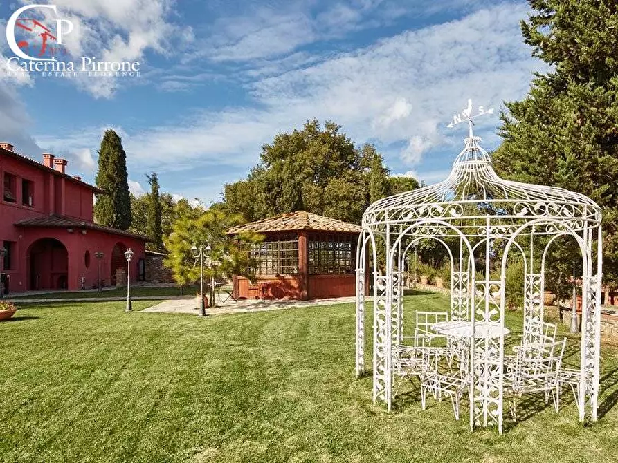 Immagine 2 di Rustico / casale in vendita  in località Somboli a Monte San Savino