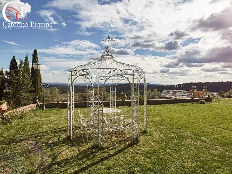 Immagine 5 di Rustico / casale in vendita  in località Somboli a Monte San Savino