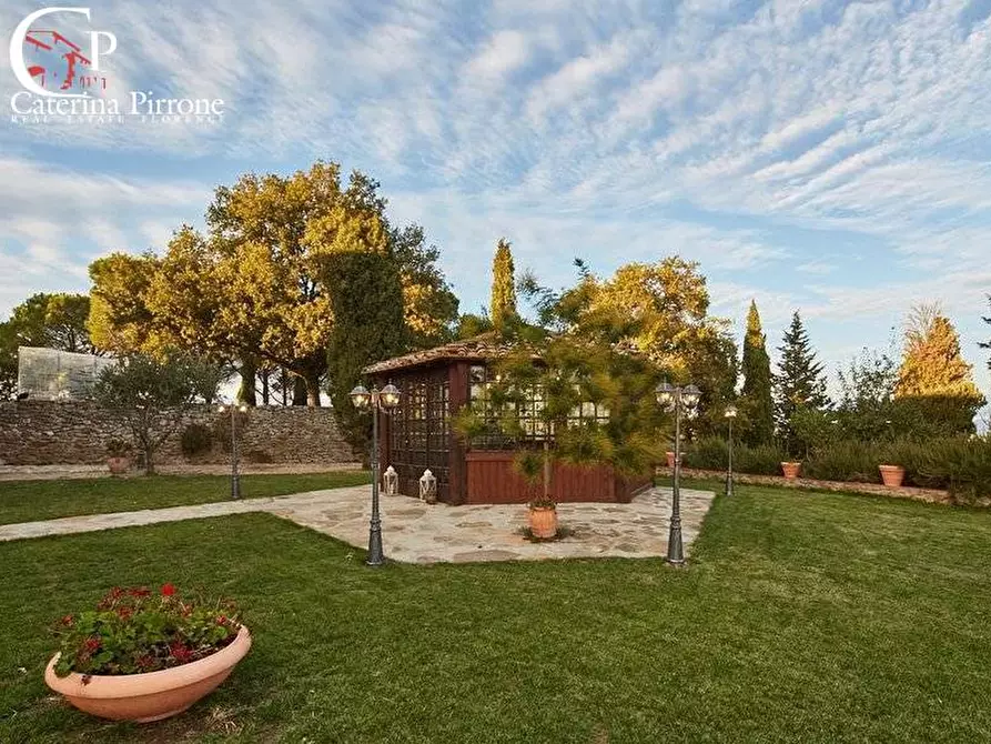 Immagine 8 di Rustico / casale in vendita  in località Somboli a Monte San Savino