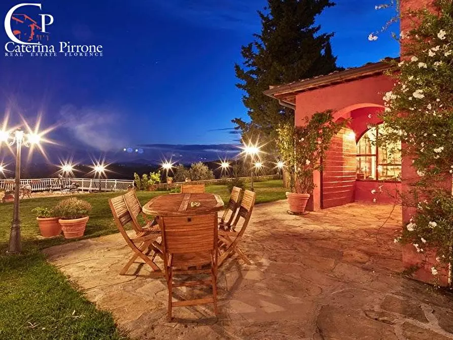 Immagine 9 di Rustico / casale in vendita  in località Somboli a Monte San Savino