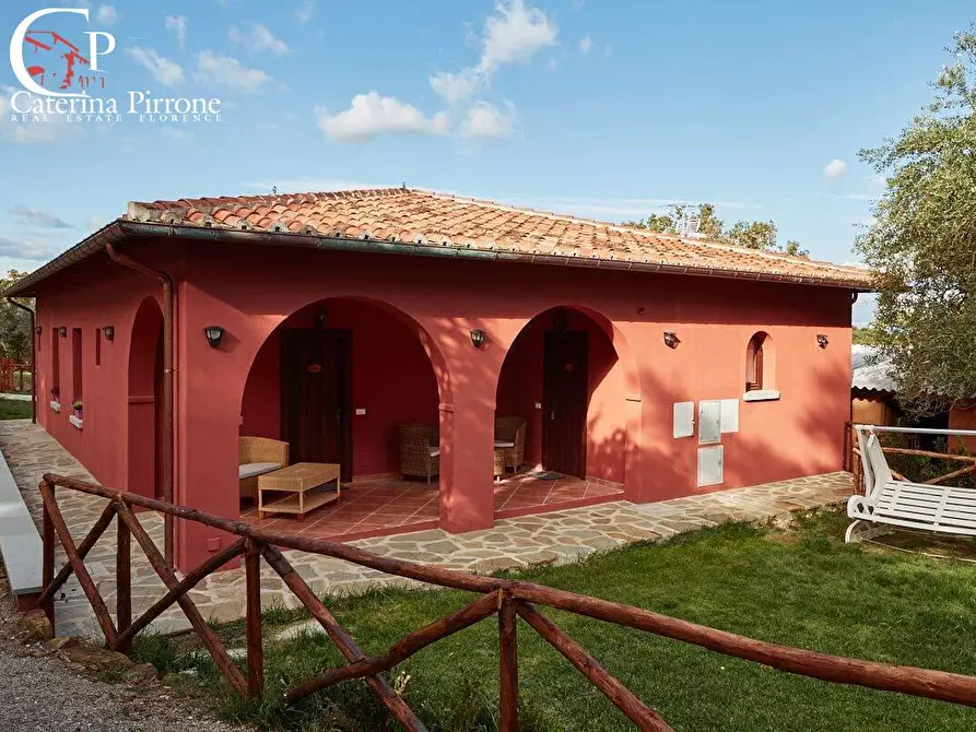 Immagine 12 di Rustico / casale in vendita  in località Somboli a Monte San Savino