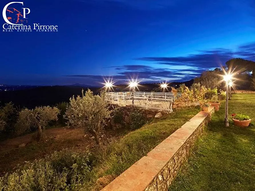 Immagine 13 di Rustico / casale in vendita  in località Somboli a Monte San Savino