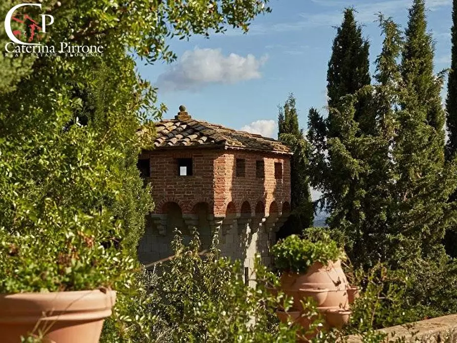 Immagine 15 di Rustico / casale in vendita  in località Somboli a Monte San Savino