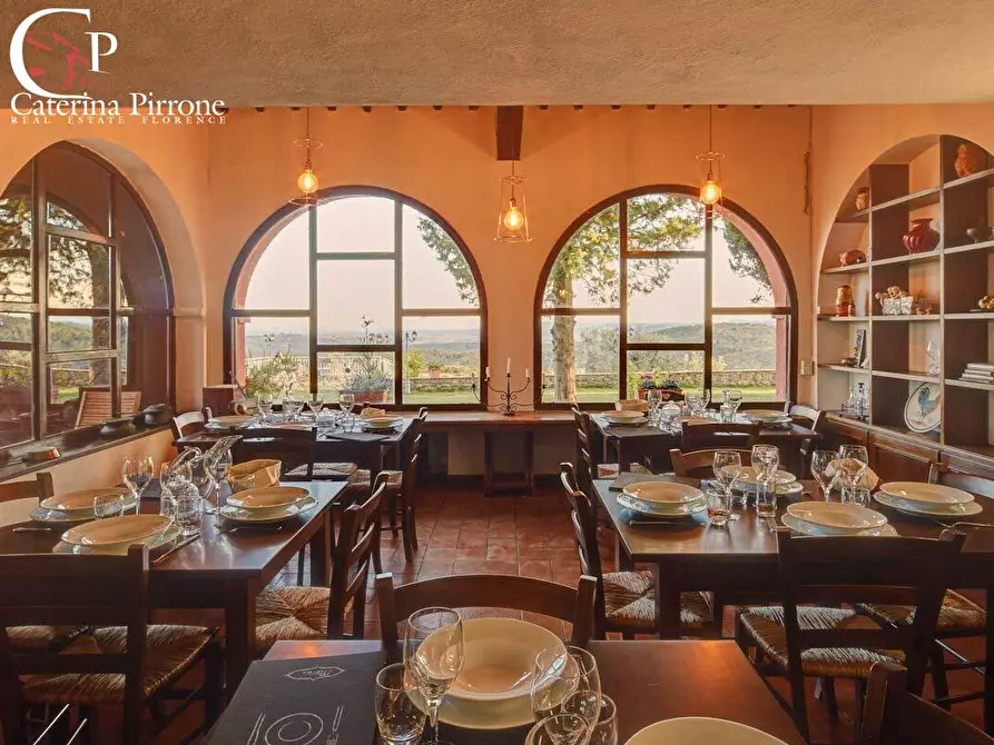 Immagine 16 di Rustico / casale in vendita  in località Somboli a Monte San Savino