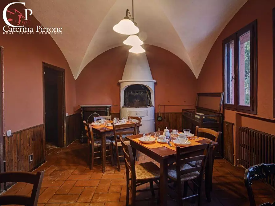 Immagine 17 di Rustico / casale in vendita  in località Somboli a Monte San Savino