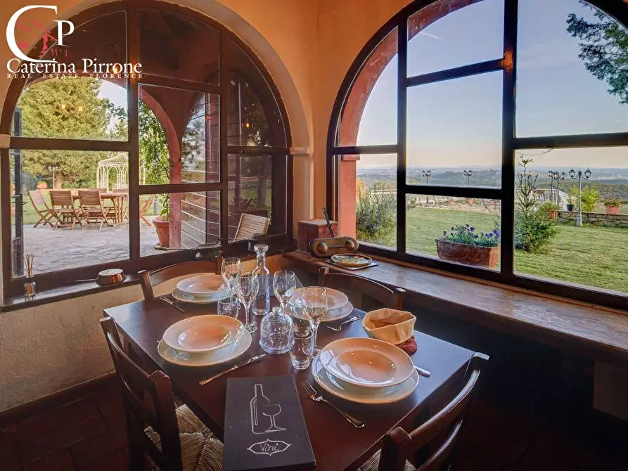 Immagine 19 di Rustico / casale in vendita  in località Somboli a Monte San Savino