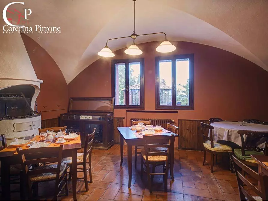 Immagine 23 di Rustico / casale in vendita  in località Somboli a Monte San Savino