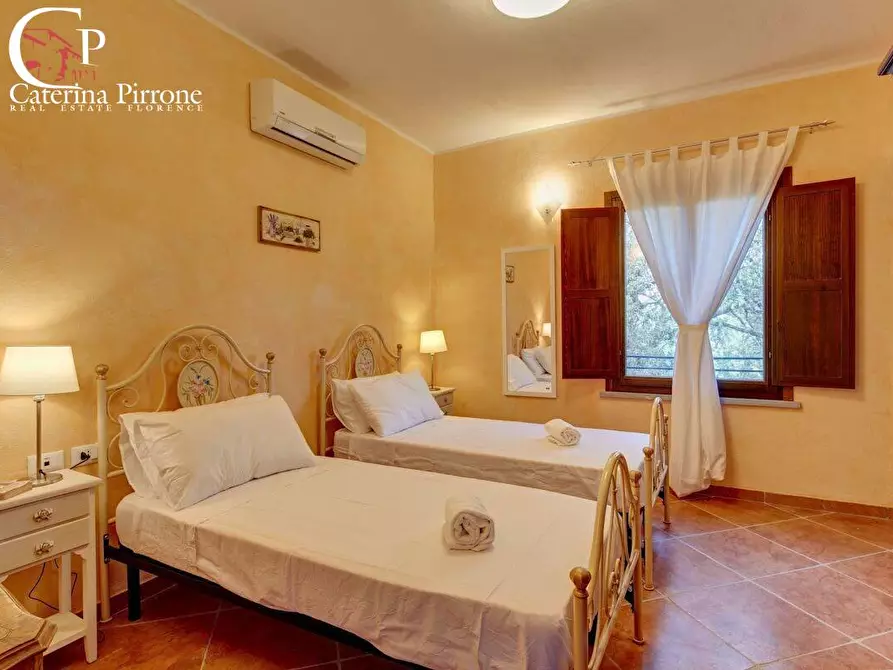 Immagine 24 di Rustico / casale in vendita  in località Somboli a Monte San Savino