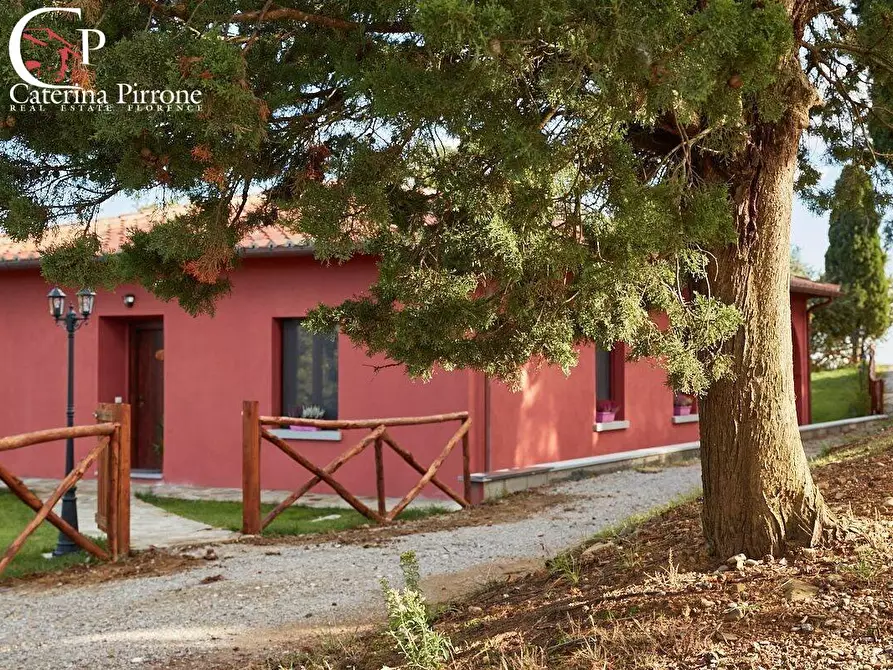 Immagine 25 di Rustico / casale in vendita  in località Somboli a Monte San Savino