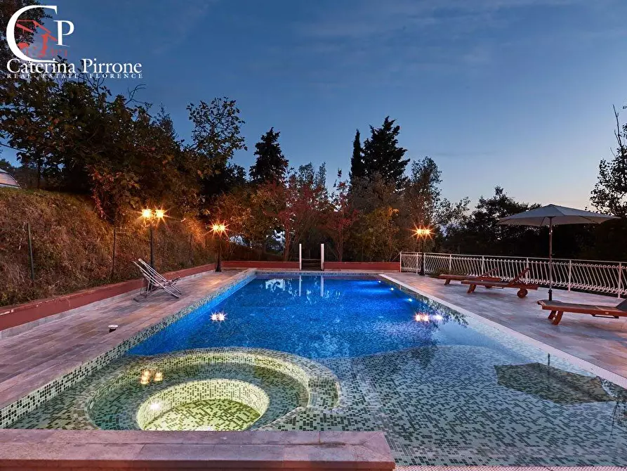 Immagine 26 di Rustico / casale in vendita  in località Somboli a Monte San Savino