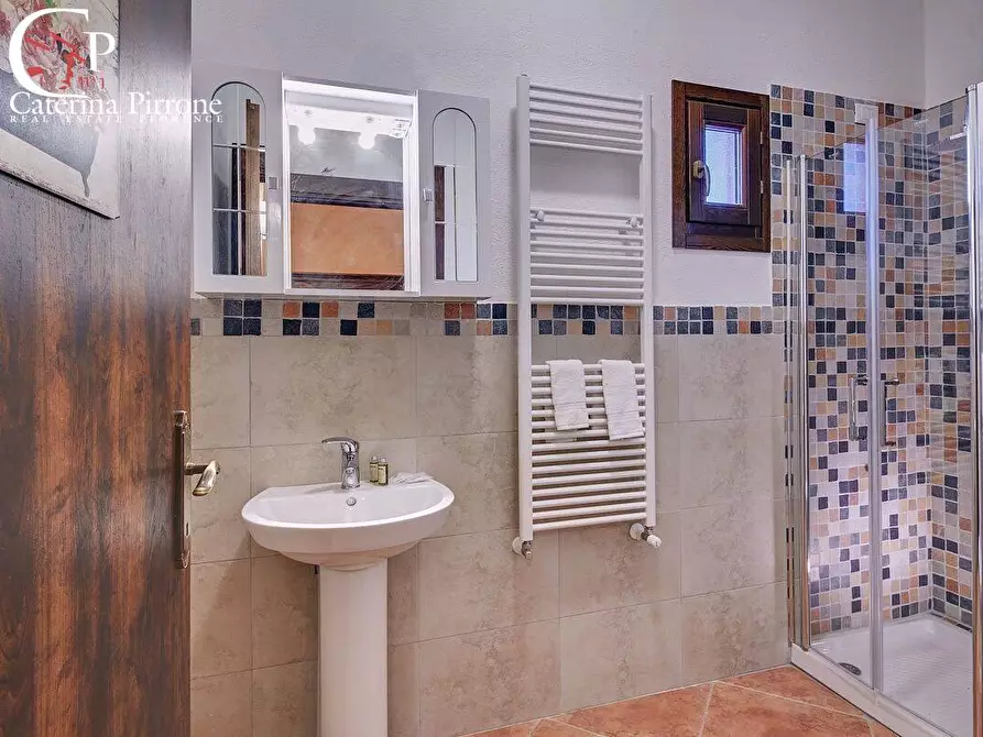 Immagine 27 di Rustico / casale in vendita  in località Somboli a Monte San Savino