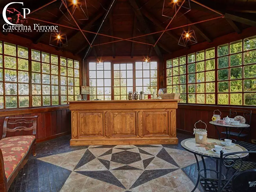 Immagine 29 di Rustico / casale in vendita  in località Somboli a Monte San Savino