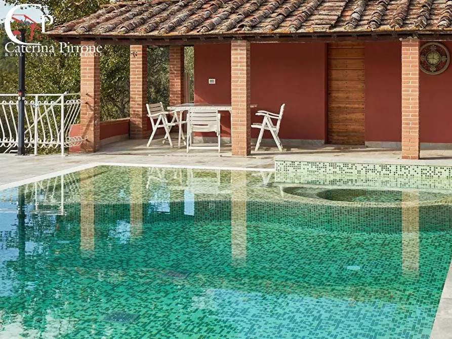 Immagine 30 di Rustico / casale in vendita  in località Somboli a Monte San Savino