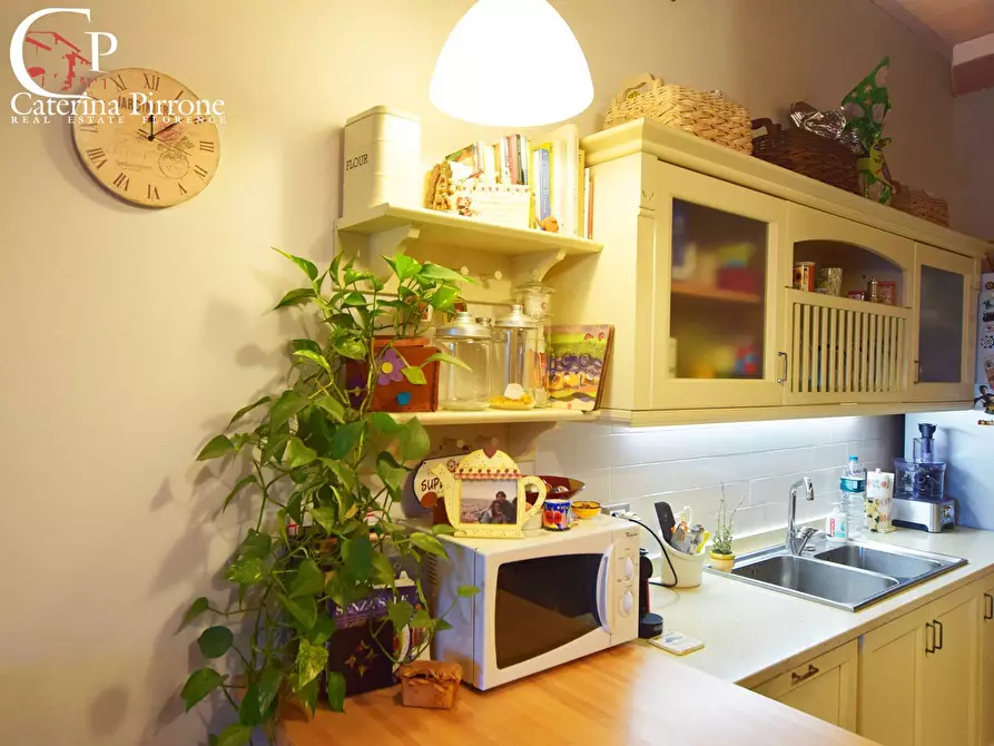 Immagine 14 di Rustico / casale in vendita  in via Aretina a Fiesole