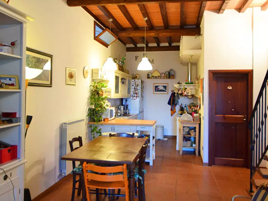 Immagine 16 di Rustico / casale in vendita  in via Aretina a Fiesole