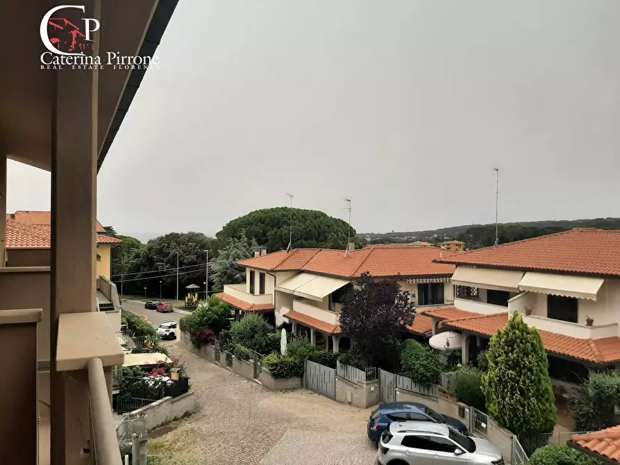 Immagine 1 di Appartamento in vendita  in località Cotone a Rosignano Marittimo