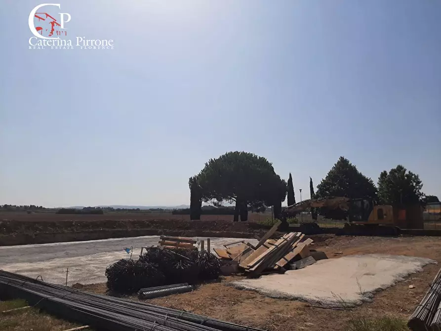 Immagine 30 di Appartamento in vendita  in Via Leopoldo II di Lorena a Rosignano Marittimo