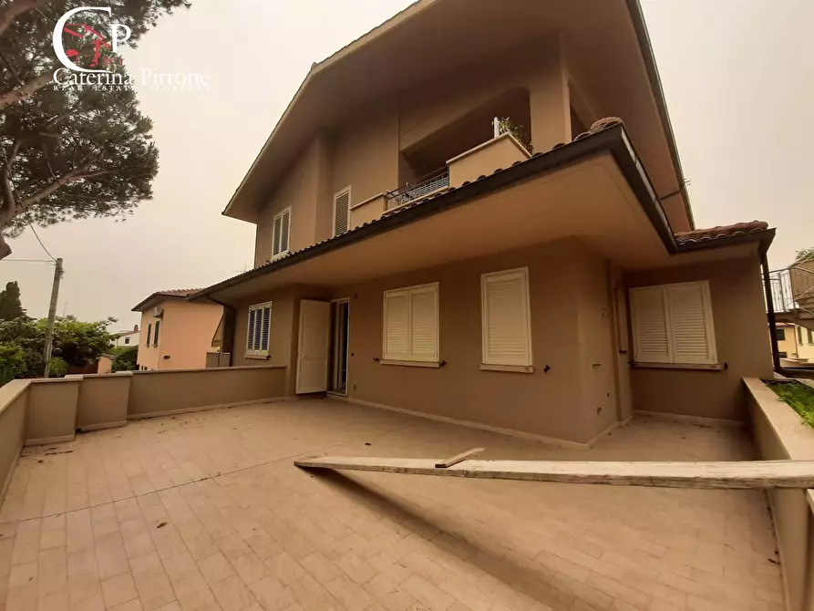 Immagine 4 di Appartamento in vendita  in località Cotone a Rosignano Marittimo