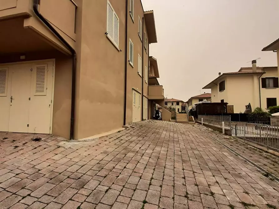 Immagine 3 di Appartamento in vendita  in località Cotone a Rosignano Marittimo