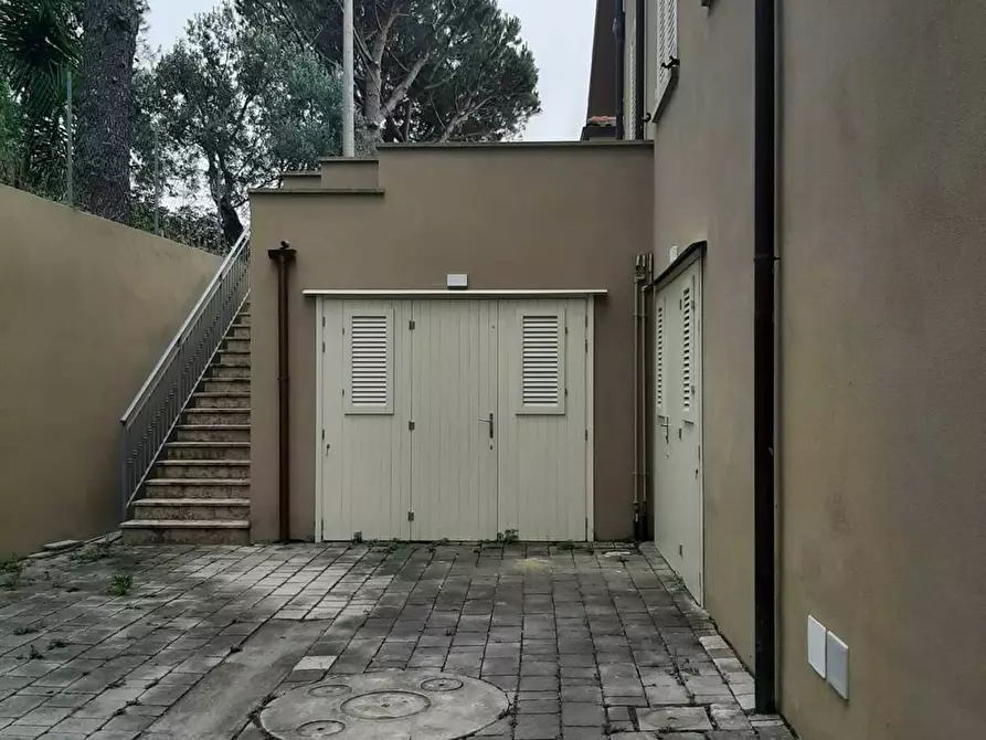 Immagine 5 di Appartamento in vendita  in località Cotone a Rosignano Marittimo