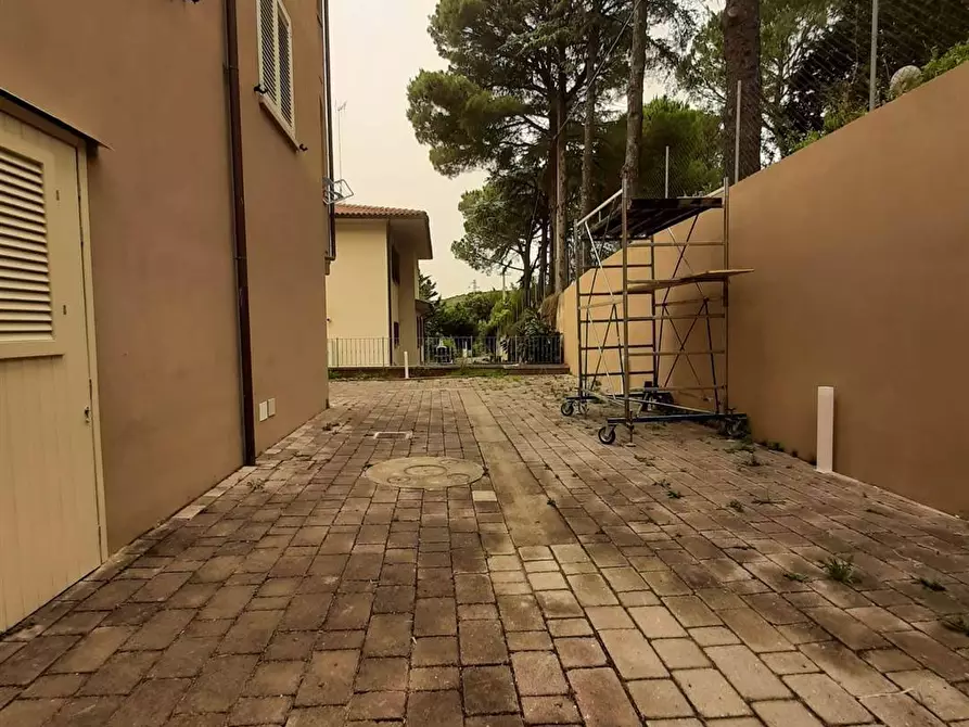 Immagine 3 di Appartamento in vendita  in località Cotone a Rosignano Marittimo