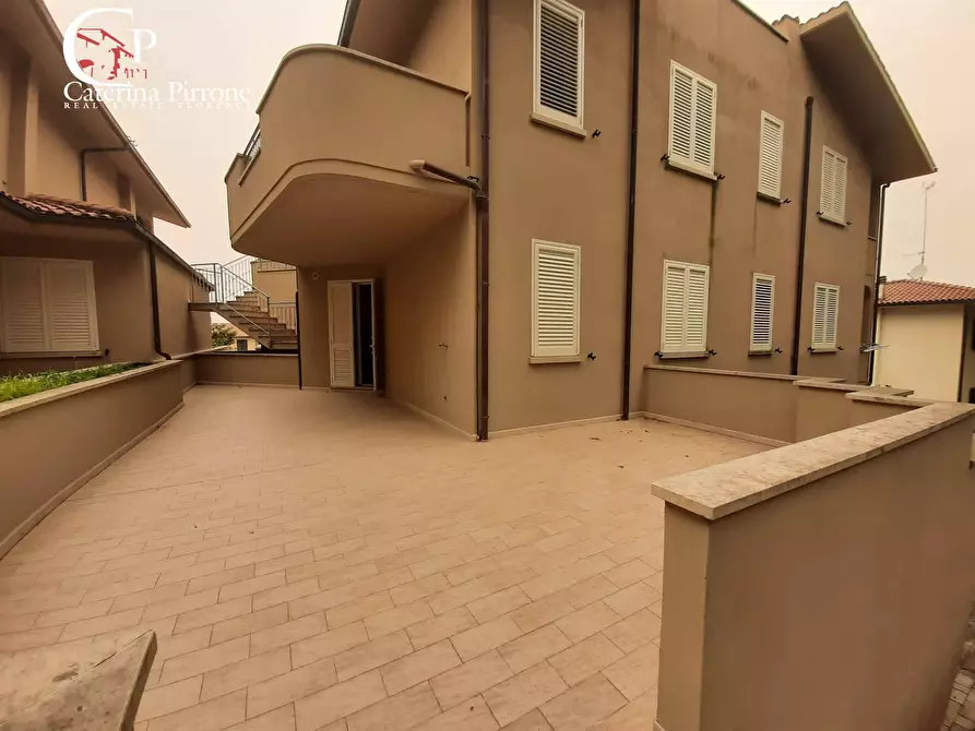 Immagine 2 di Appartamento in vendita  in località Cotone a Rosignano Marittimo