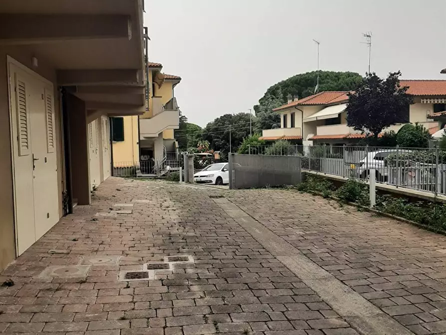 Immagine 7 di Appartamento in vendita  in località Cotone a Rosignano Marittimo