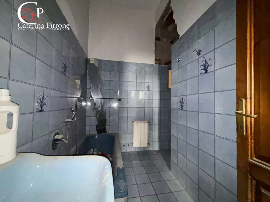 Immagine 17 di Appartamento in vendita  in Via Tegolaia a Bagno A Ripoli