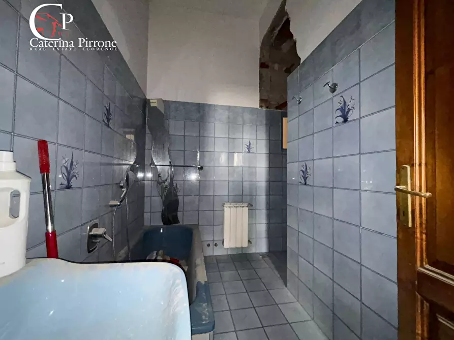 Immagine 18 di Appartamento in vendita  in Via Tegolaia a Bagno A Ripoli